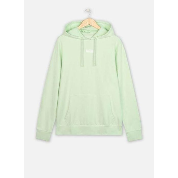 Sweat a capuche pastel hot sale