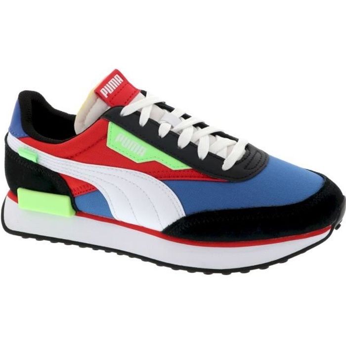 Puma Garçon baskets - Cdiscount Chaussures