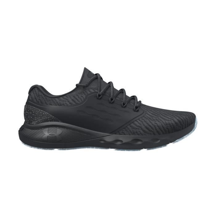 Chaussures de running UNDER ARMOUR Charged Vantage - noir - Homme - Régulier