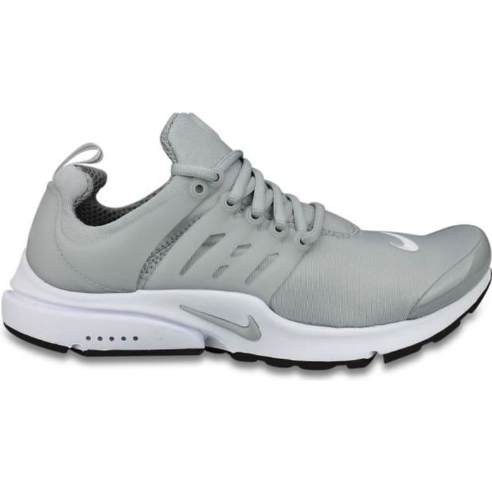 Nike Air Presto Gris (45) Nike Air Presto Gris (45)