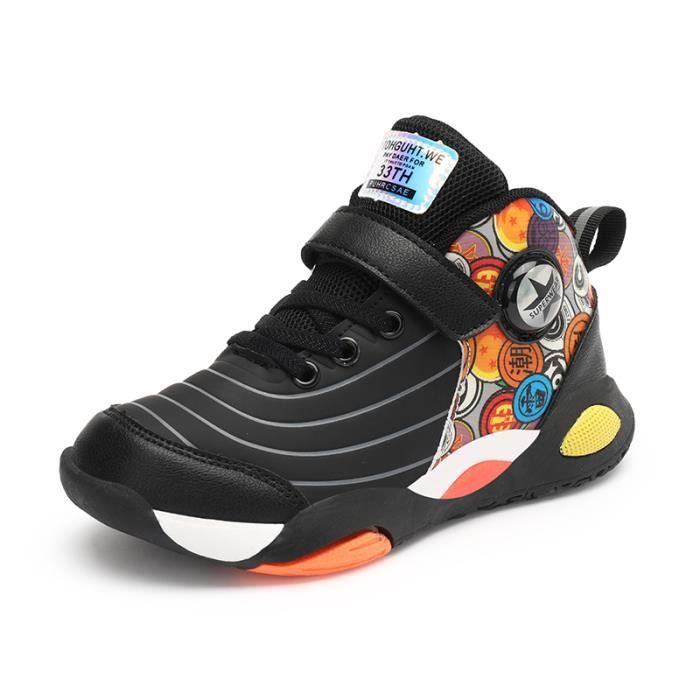 basket enfant 2019