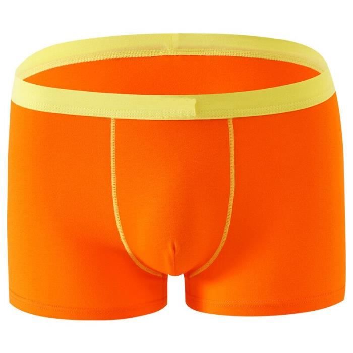 Marque caleçon sale