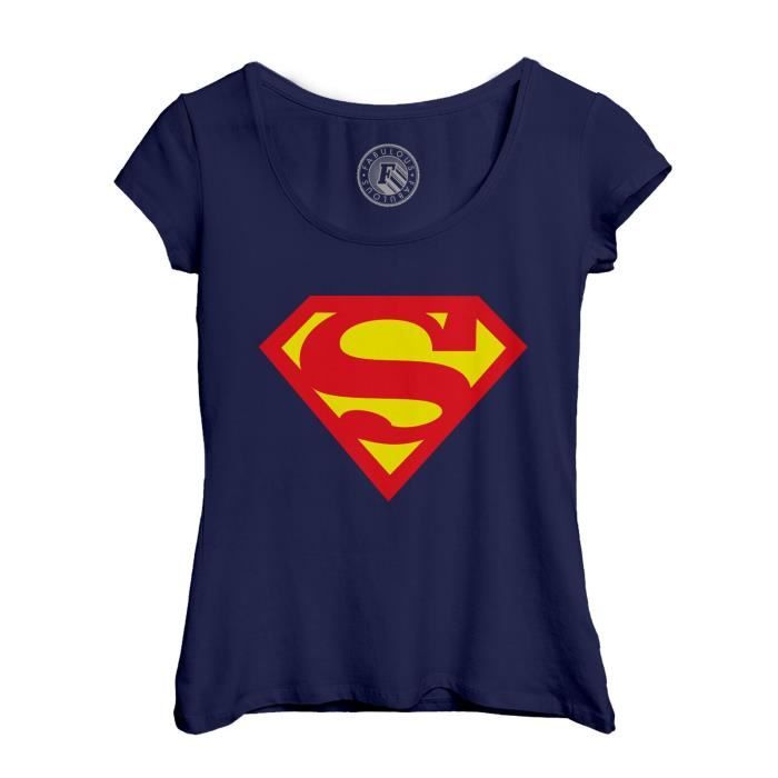T shirt logo superman 2025