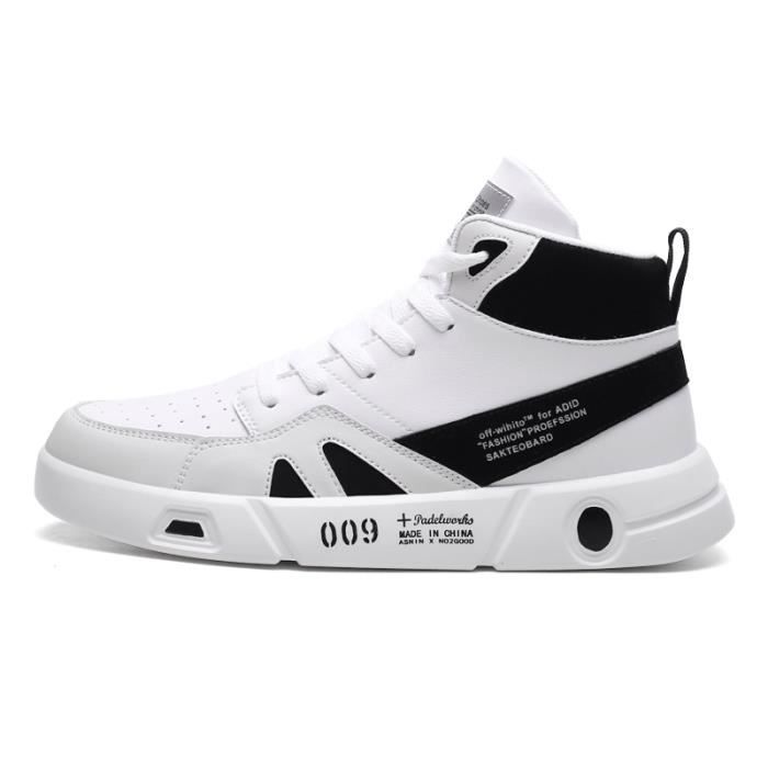 Chaussure homme swag best sale