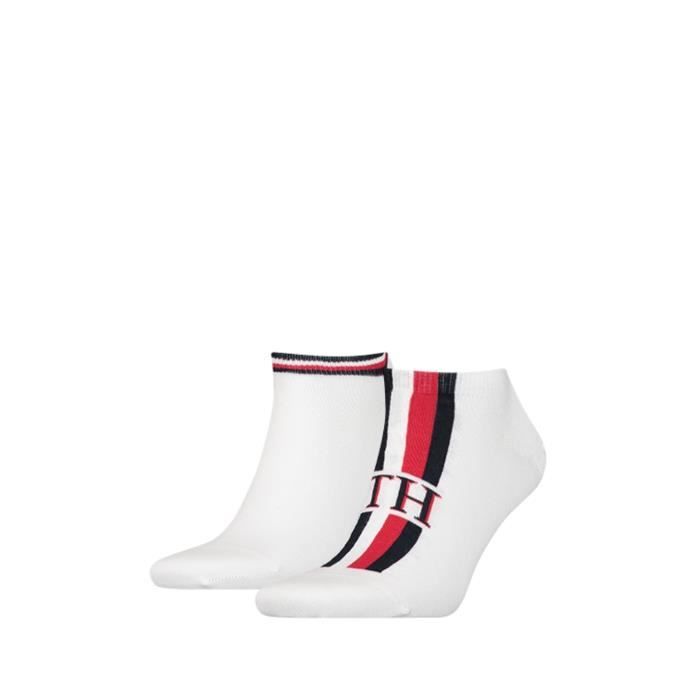 Bottine chaussette shop tommy hilfiger