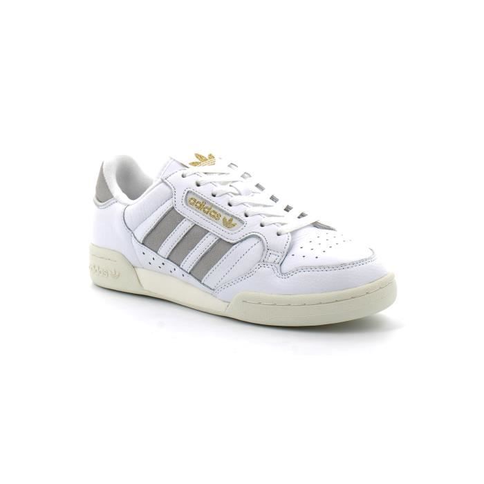Adidas continental hot sale 80 cdiscount