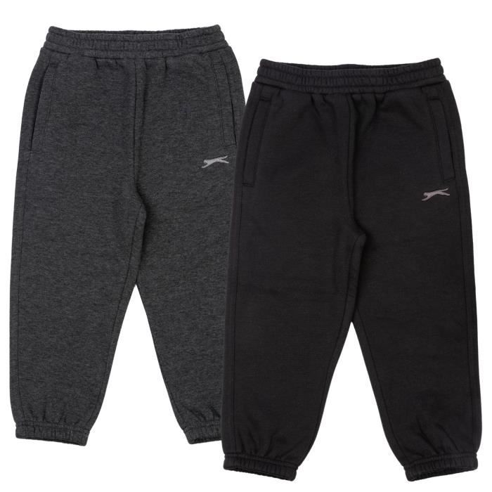 Pantalon De Survêtement Polaire Jenni - Taille M, Bas à Bandes, Neuf Avec étiquettes