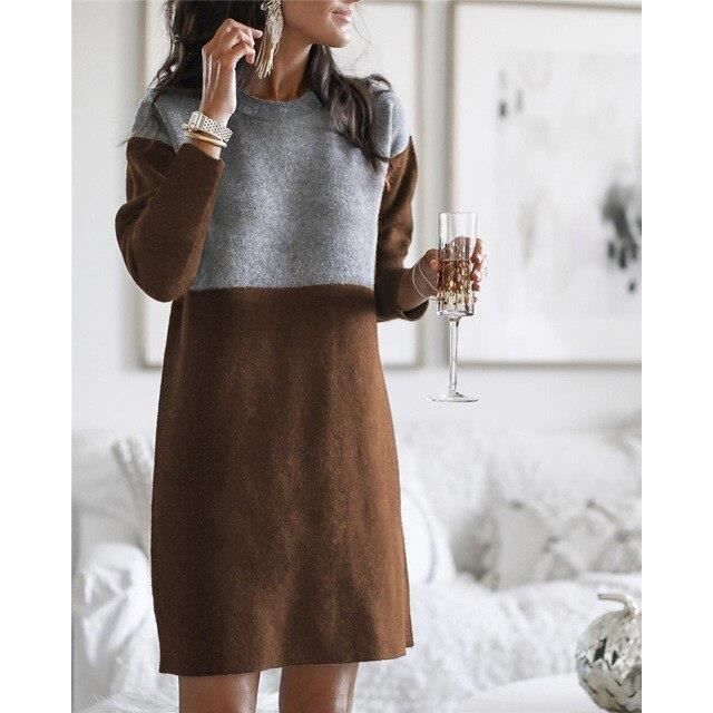 Robe pull 2020 2025