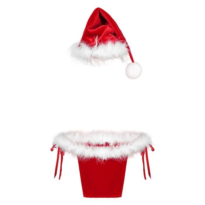String homme noel deals