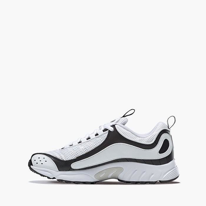 Reebok daytona dmx blanc sales