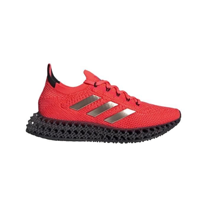 Chaussure adidas clearance rouge femme