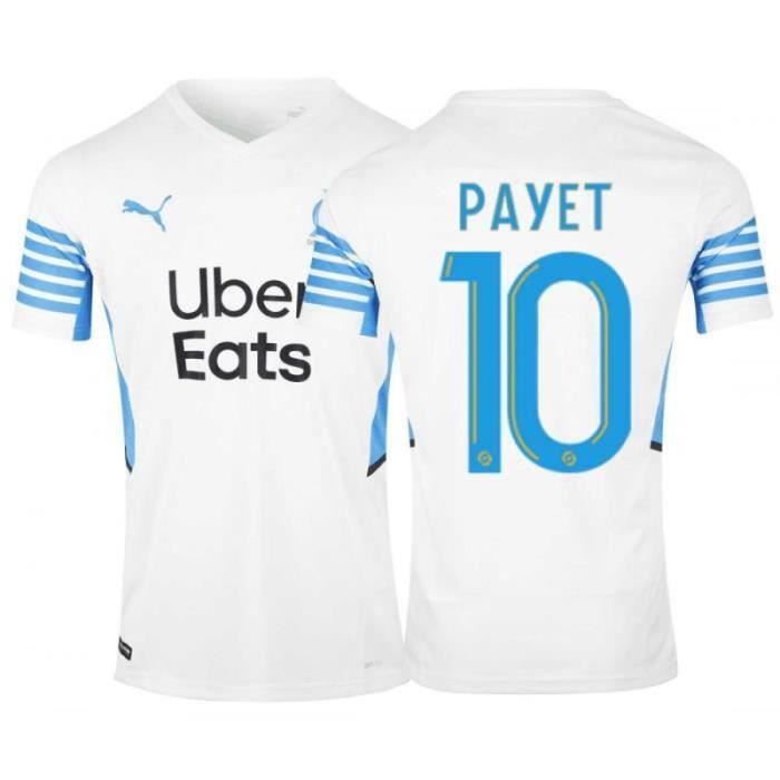 Maillot foot om clearance 2021