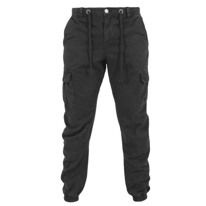 Tenue professionnelle Pantalon de travail en coton pour homme