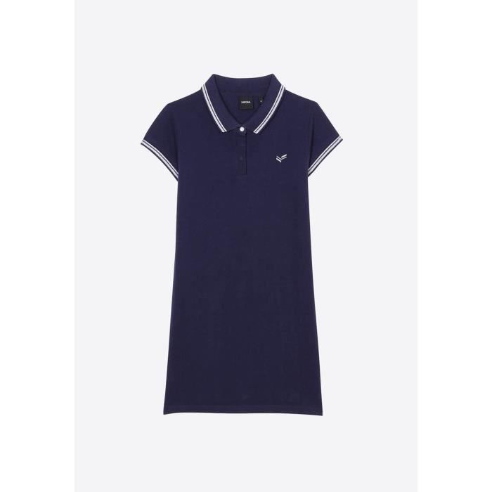 Robe kaporal fille outlet