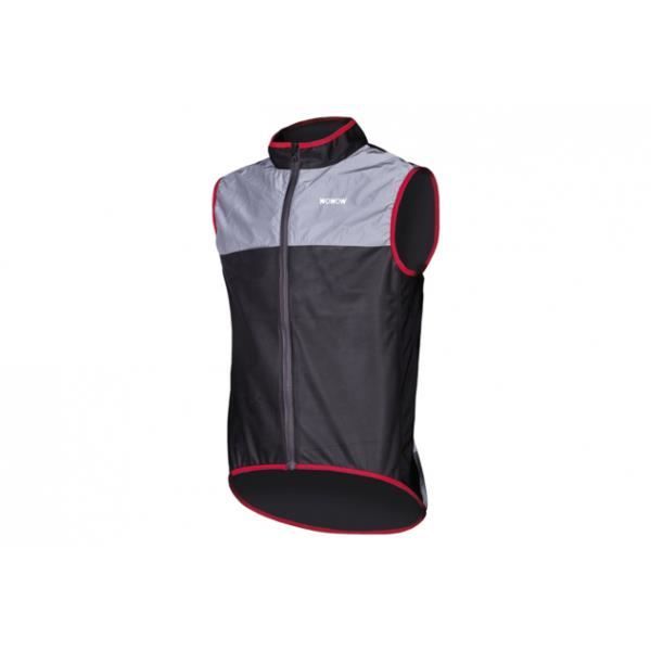 Gilet de sécurité Wowow Fun WOWOW