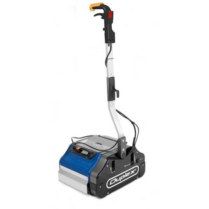 NUMATIC - Autolaveuse vapeur - Duplex 340 Steam
