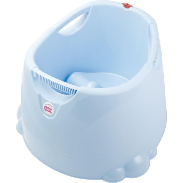 Baignoire de douche Opla blanc, OkBaby de OkBaby