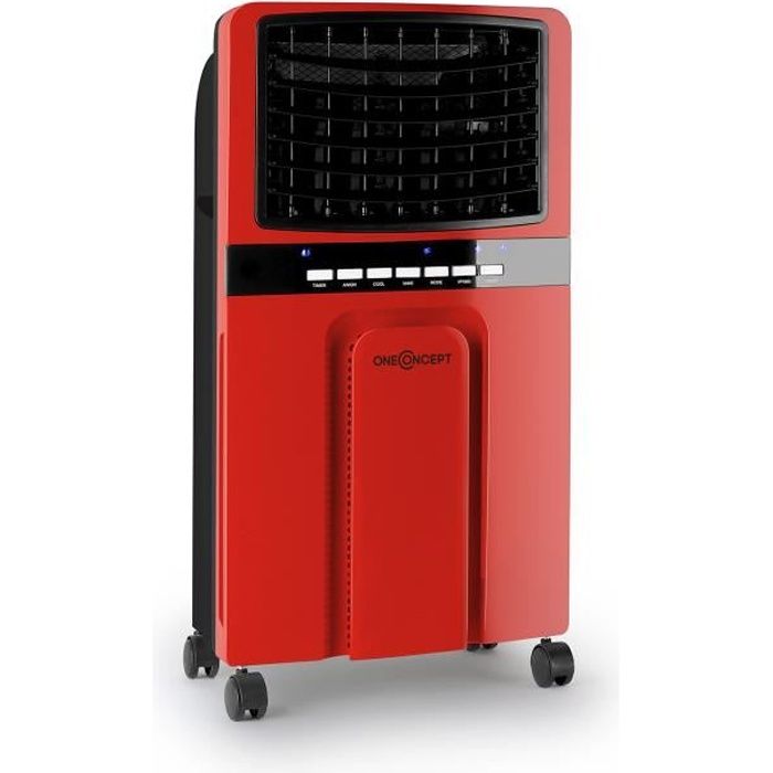 One concept air cooler 2025