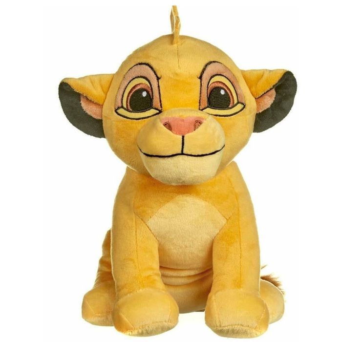 Doudou le online roi lion