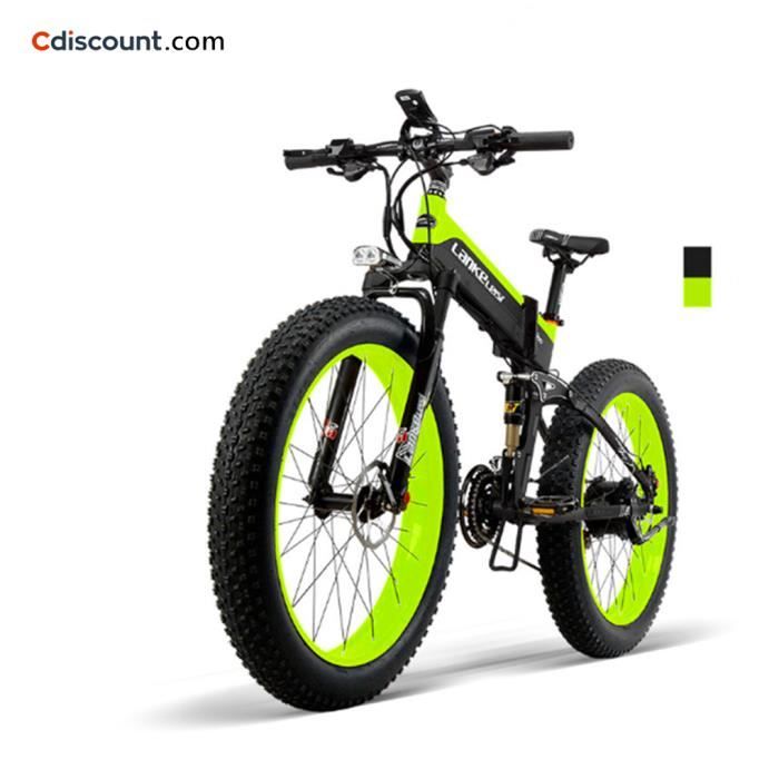Vtt cdiscount clearance