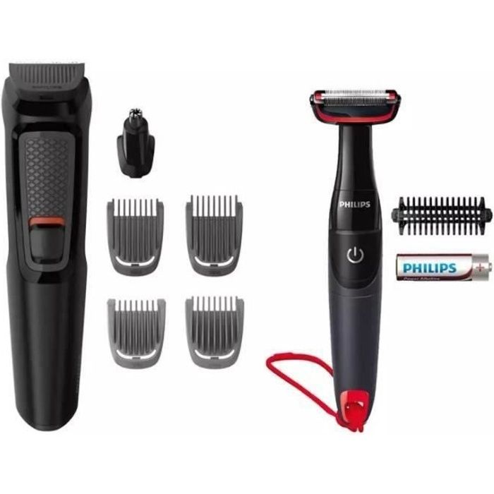Tondeuse philips clearance
