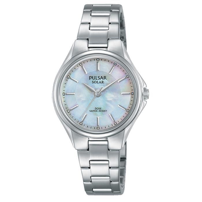 Montre Pulsar 2406-2 Femme - Digital LED Années 70, à Réviser, Occasion
