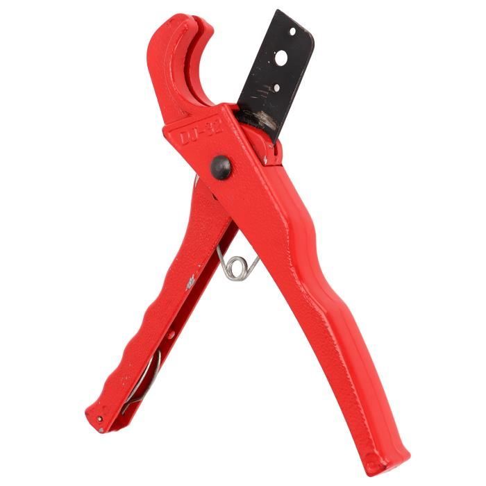Lot de 3 outils de coupe de tuyau en mousse - Outil d'isolation de tuyau - Outil de guidage de coupe - Pince d'isolation pour l'industrie domestique, les lieux commerciaux