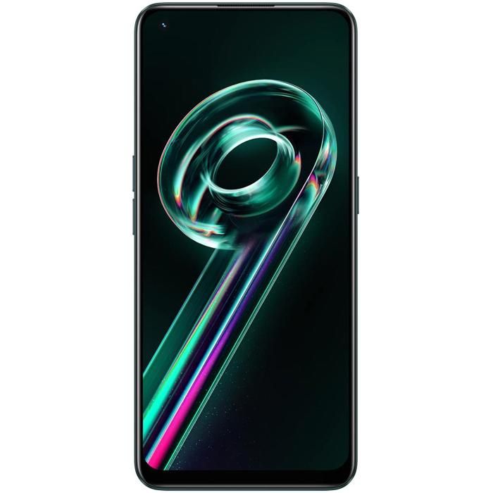 Realme 9 Pro+
