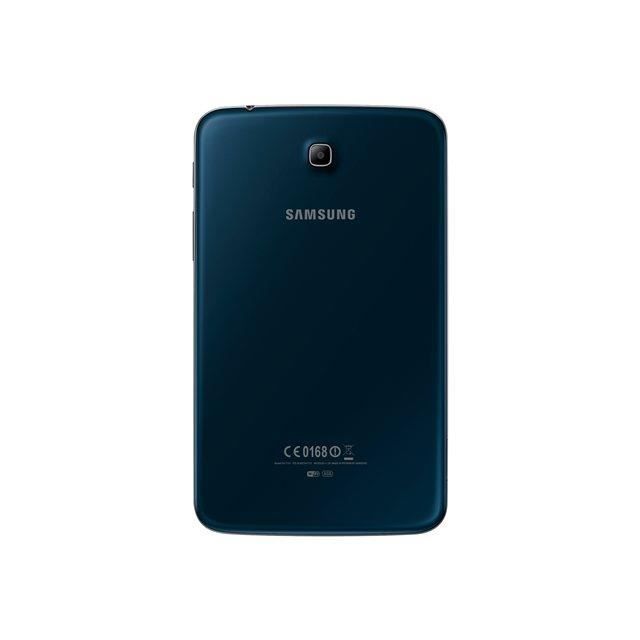 Samsung Galaxy Tab 3 Wifi 7 8 Go Noir Table Prix Pas Cher