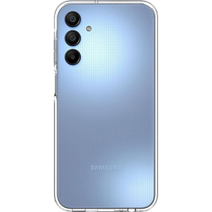 Coque de protection Designed for Samsung Galaxy A25 - vue 3