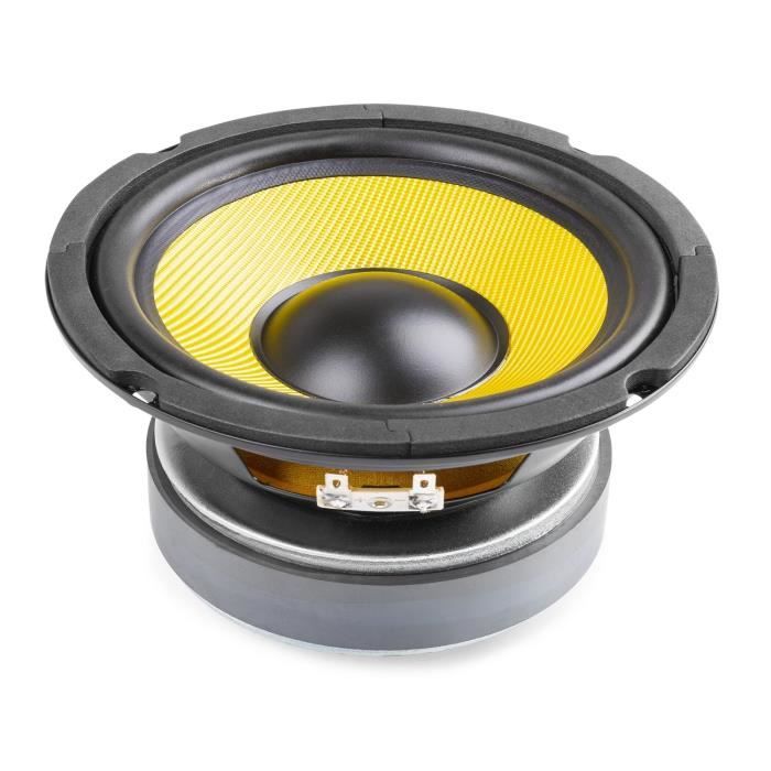 Haut-parleur Boomer Skytec 15" 800W - Pour Enceinte Home-made Ou Pro