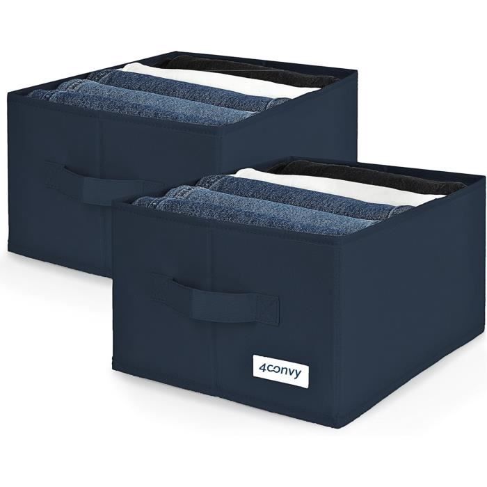 Noir-Sacs De Rangement Numériques, Organisateur De Câbles Électroniques