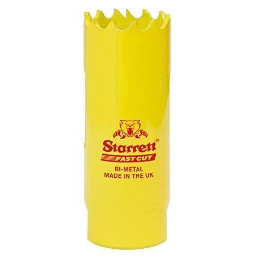 Starrett 14mm Trou Scie - FCH0096