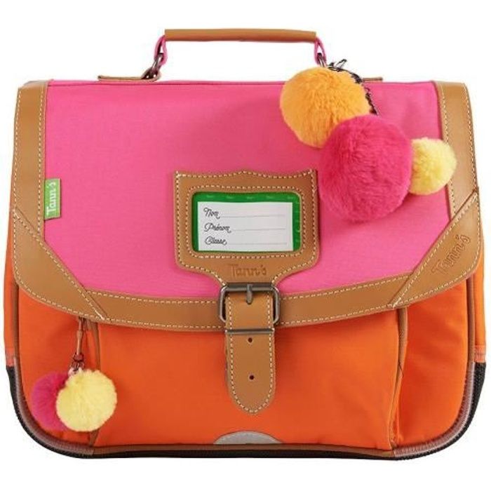 cartable maternelle tann's