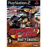 Sprint cars Road to Knowville [DVD-ROM] [PlaySt… - vue 1