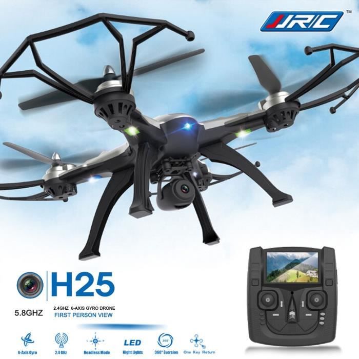6ax is gyro drone deals