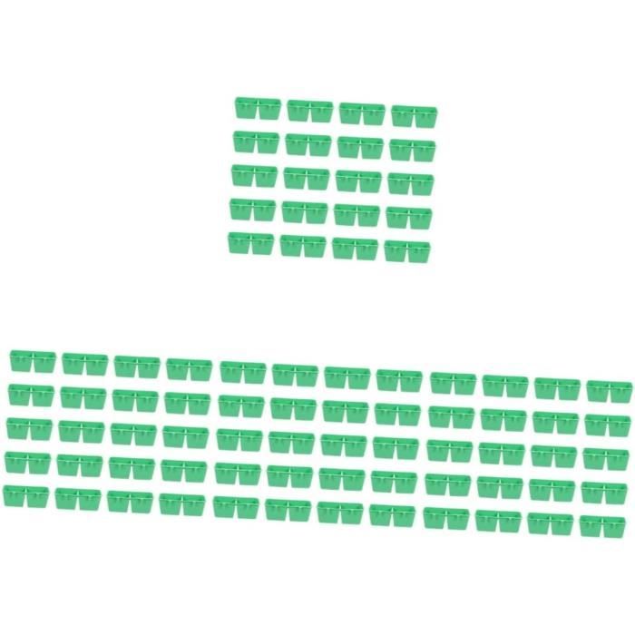 Abreuvoir Automatique Pour Oiseaux, Mangeoire Externe Pour Oiseaux, Tasse à Nourriture, Fournitures Pour Oiseaux, Accessoires Jos, 200 Ml