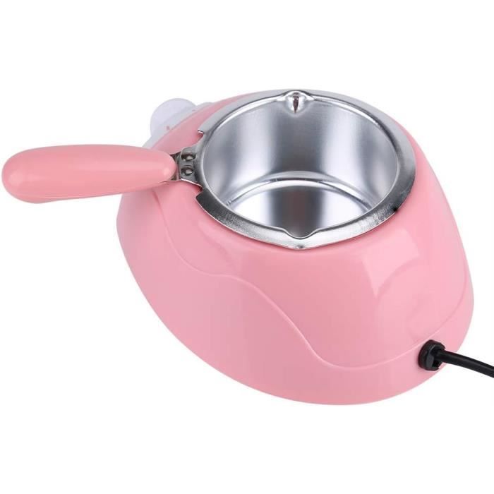 YHUEGH Pot de Fusion de Plomb, Pot de Fusion d'étain 500 W, 150 ℃ -450 ℃ réglable, Corps de Pot Rotatif à 360 °, Chauffe Rapidement, pour Faire Fondre la Cire de YHUEGH Pot de Fusion de Plomb, Pot de Fusion d'étain 500 W, 150 ℃ -450 ℃ réglable, Corps de Pot Rotatif à 360 °, Chauffe Rapidement, pour Faire Fondre la Cire de