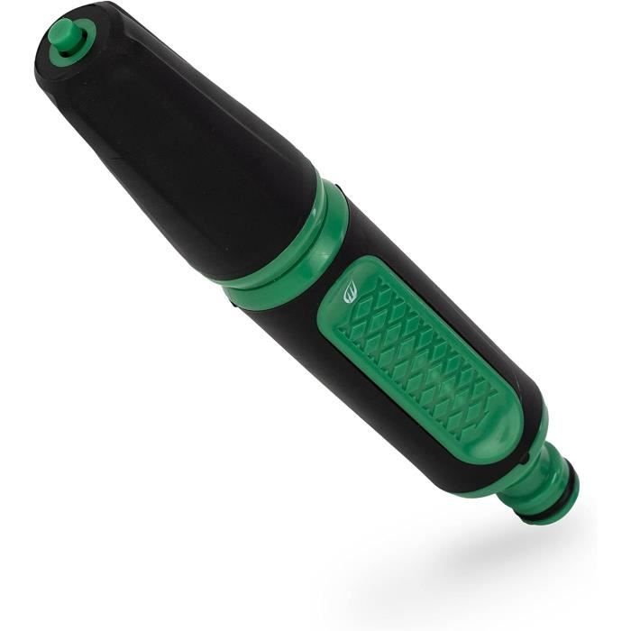 RAINPOINT Pulvérisateur Réglable En Métal Zinc Pour Jardin