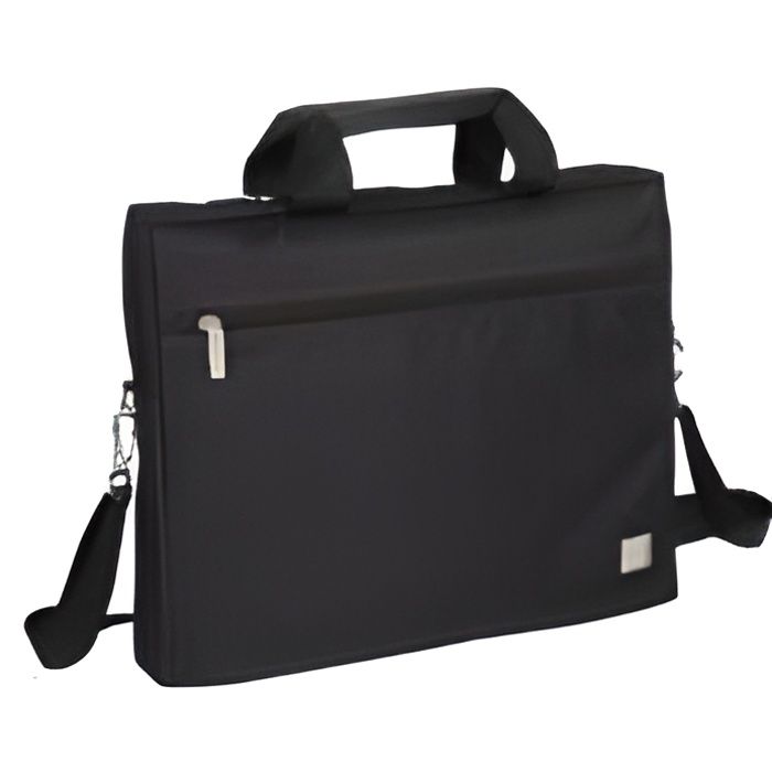 URBAN FACTORY Sacoche pour ordinateur portable TopLight 14.1