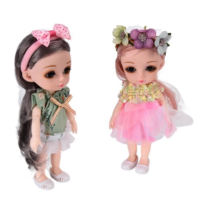 Poupee cdiscount store