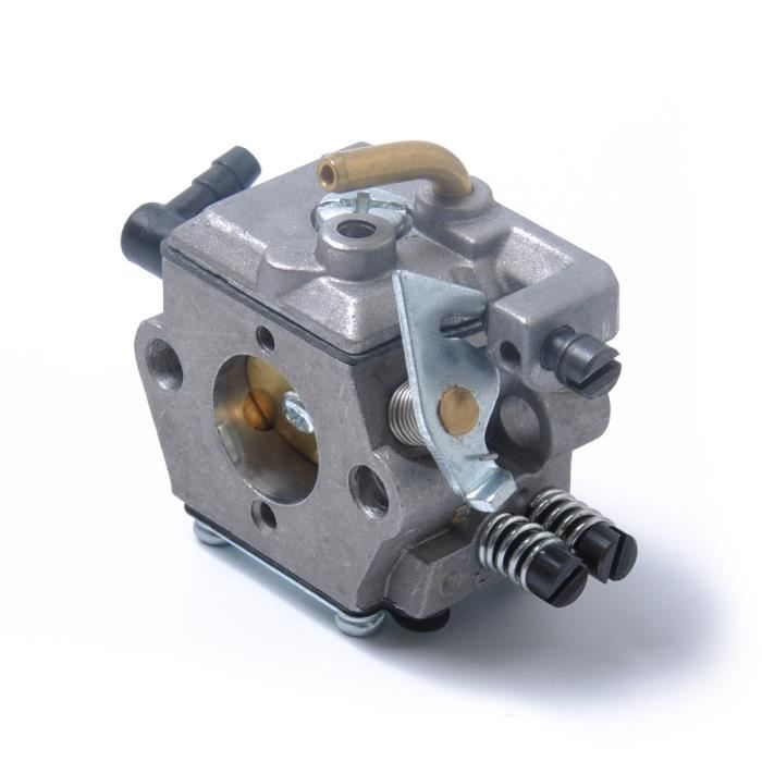 Carburateur Walbro WA-59 Remplacement - Métal - Numéro OEM 12300005020 - Pour Débroussailleuse