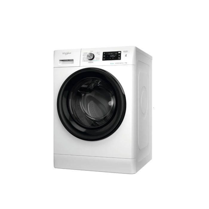 WHIRLPOOL FFB8469BVEE - vue 5