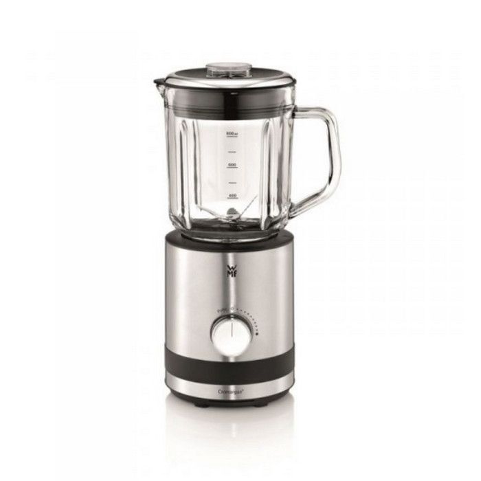 Blender Compact WMF Kitchenminis Bol en Verre 0,8l 5 Réglages