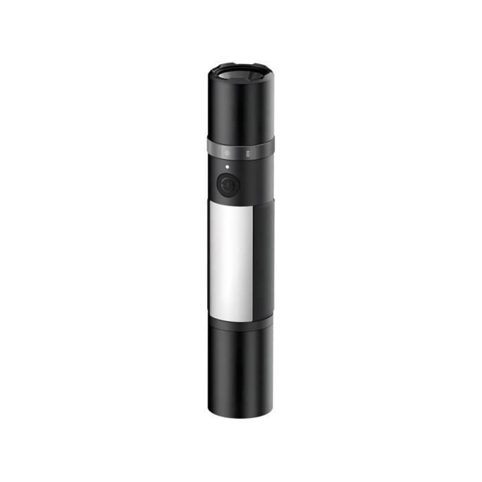 Lampe torche - Xiaomi - BHR7004GL - 1000 lm - Rechargeable USB - IPX4 Lampe torche - Xiaomi - BHR7004GL - 1000 lm - Rechargeable USB - IPX4
