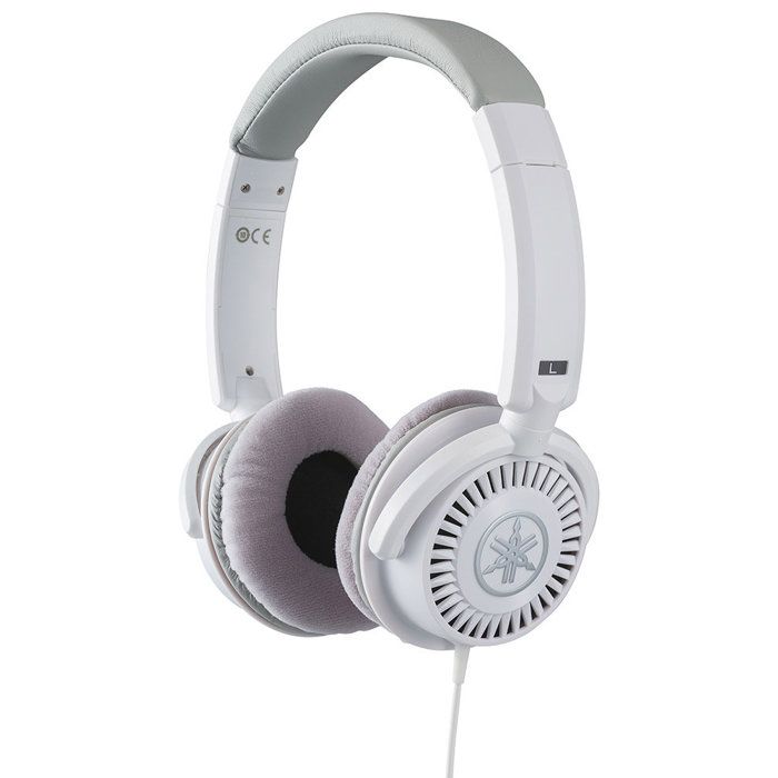 Yamaha HPH Casque fermé Neuf - vue 9