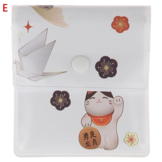 Cendrier De Poche White Rhino - Natural Mystic