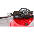 AUDI TT RS 12V LICENCE AVEC CONTRÔLE - VOITURE ÉLECTRIQUE POUR ENFANTS Rouge - Voiture électrique pour enfant avec batterie 12v-1