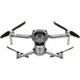 DJI Air 2S - Drone - Portée 18500 m - Autonomie 31 mn - Hauteur de vol maxi 5000m - Caméra 5,4K - Gris-1