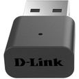D-Link Clé WiFi USB nano 300mbps DWA-131-1